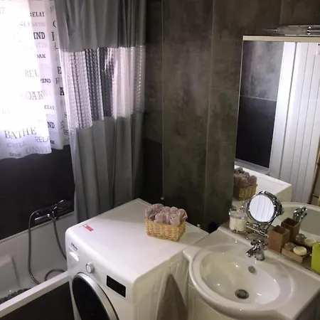 Appartement Studio Coquet Vallauris
