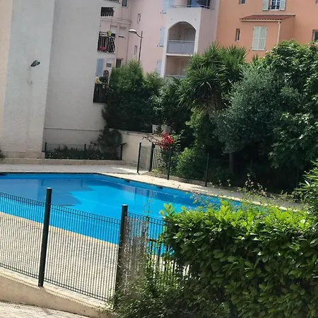 Studio Coquet * Vallauris
